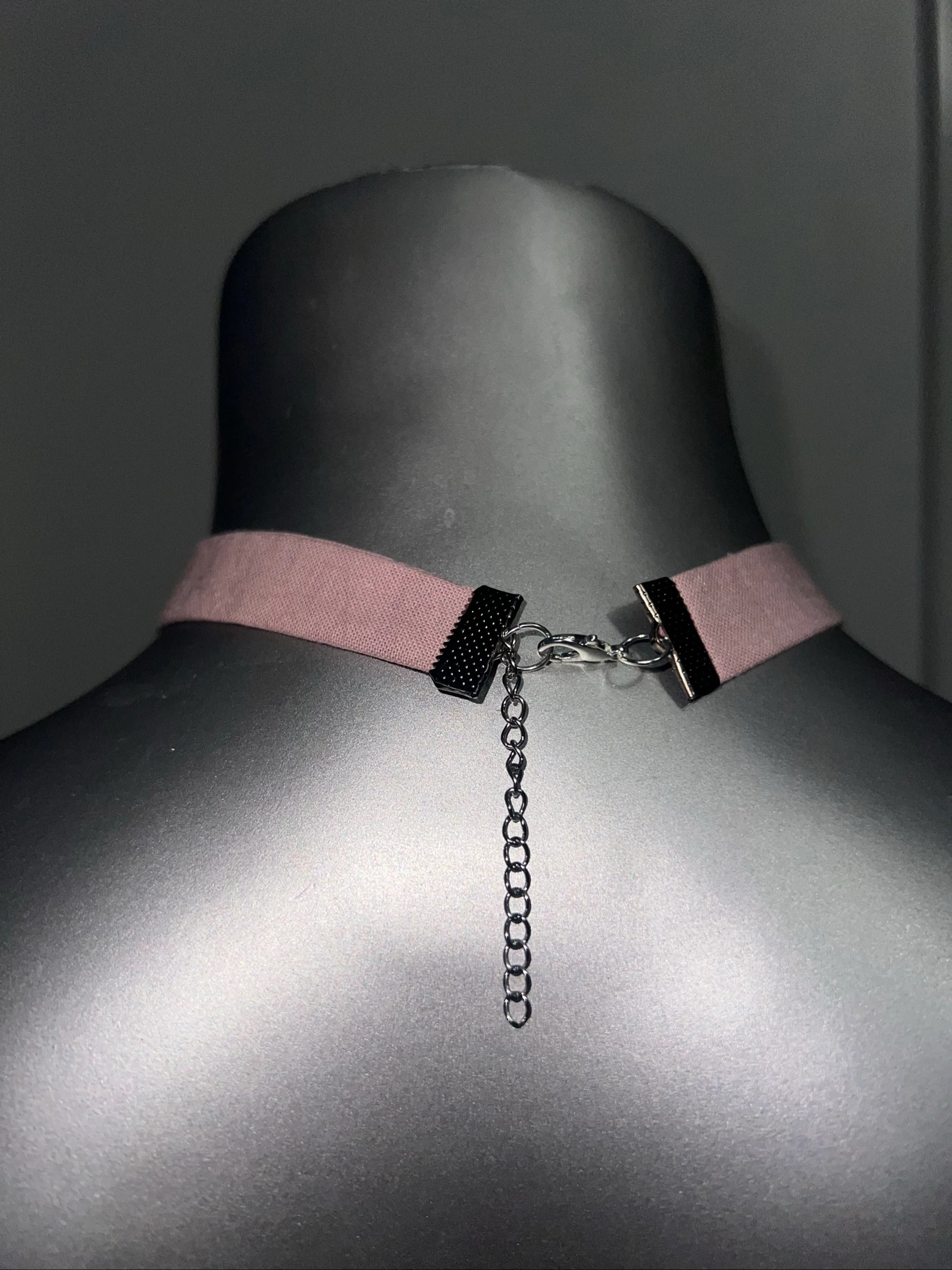 Choker fresa – photo 2